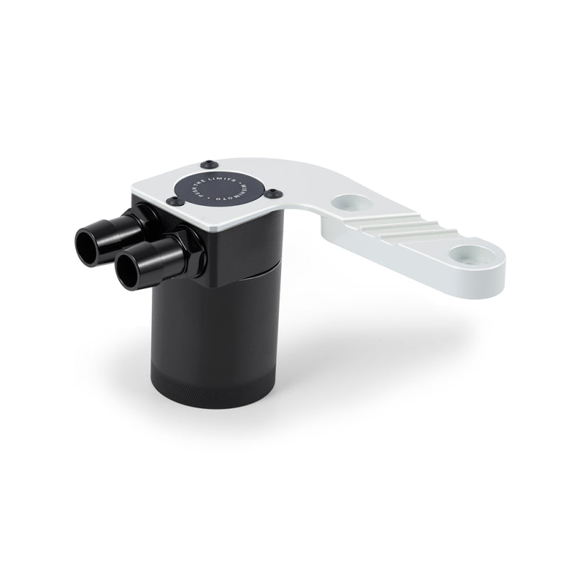 mishimoto bmw f8x m3/m4 baffled oil catch can - mineral white bmw m3 m4 f80 f82 f8x iconic garage