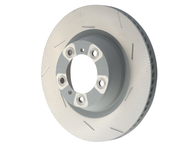 Brake Disc - Rear Right - SHW Performance (97035240620)