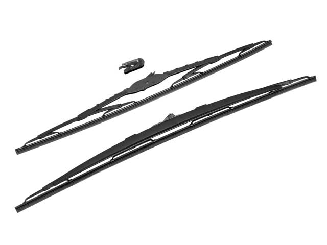 Wiper Blade Set - Front - Bosch (97062890100)