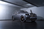 HRE Forged Monoblock L109M 21x9 5x112 Wheels