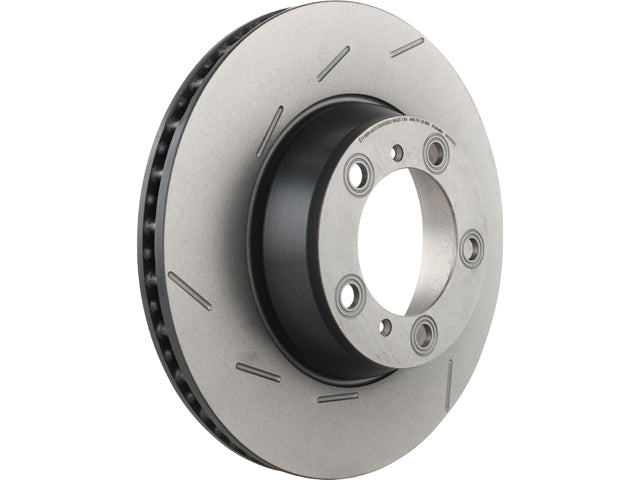 Brake Disc - Rear Left - Brembo (971615601P)