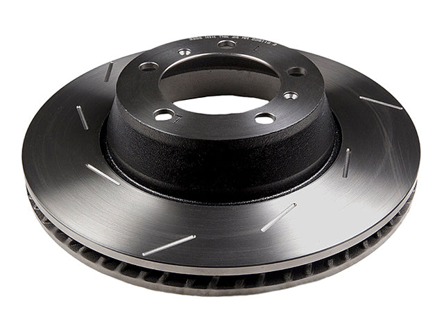 Brake Disc - Rear Left - Fremax Painted (971615601P)
