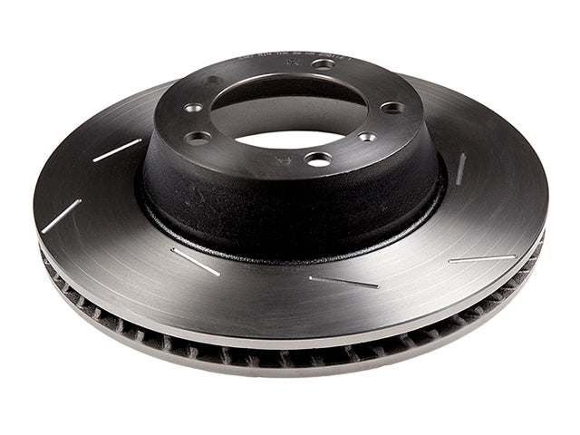 Brake Disc - Rear Right - Fremax Painted (971615602P)