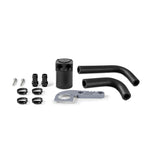 mishimoto bmw f8x m3/m4 baffled oil catch can - frozen dark gray bmw m3 m4 f80 f82 f8x iconic garage