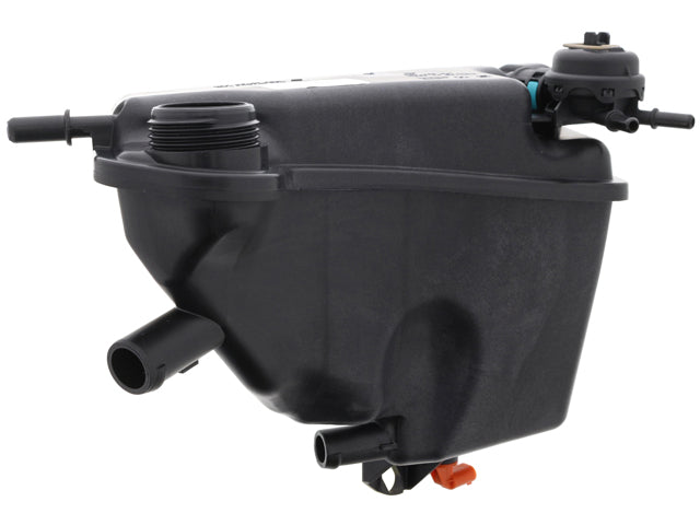 Coolant Expansion Tank - Genuine Porsche (98110604706)