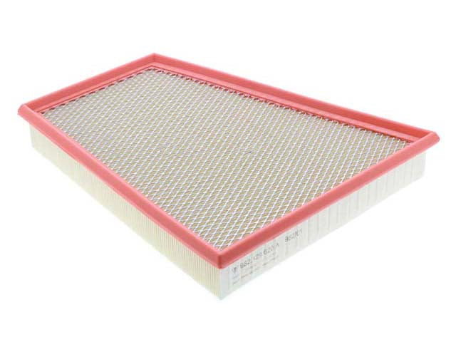 Air Filter - Genuine Porsche (982129620A)
