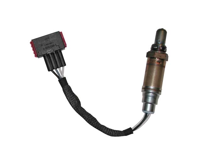 Oxygen Sensor - Bosch (98660612601)