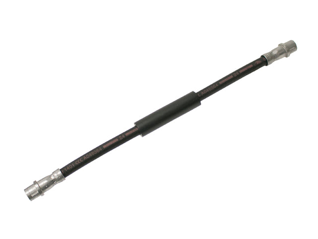 Brake Hose - Rear - Genuine Porsche (98735563702)
