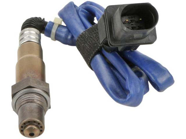 Oxygen Sensor (Before Starter Catalyst) - Bosch (98760612304)