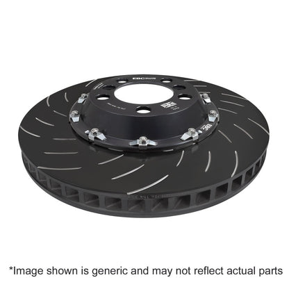 ebc racing bmw m3 (f80/f82) / bmw m2 (f87) 2 piece sg racing front rotors bmw m3 m4 f80 f82 f8x iconic garage