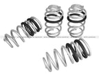 afe control lowering springs bmw m3 (e90/92) bmw m3 e92 e9x iconic garage