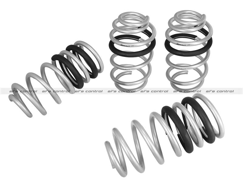 afe control lowering springs bmw m3/m4 (f80/82/83) bmw m3 m4 f80 f82 f8x iconic garage