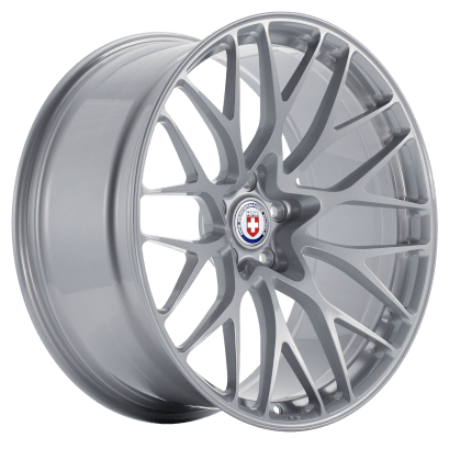 HRE Forged Monoblock 520M 20x11.5 5x112 Wheels for BMW G80/G82/G83 M3/M4 & G87 M2, BMW F90 M5 & F91/F92/F93 M8 and BMW F95 X5 M & F96 X6 M - Iconic Garage