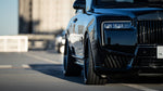 HRE Forged FMR 2-Piece 935 18x9 5x120 Wheels
