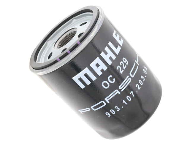 Oil Filter (Small) - Genuine Porsche (99310720305)