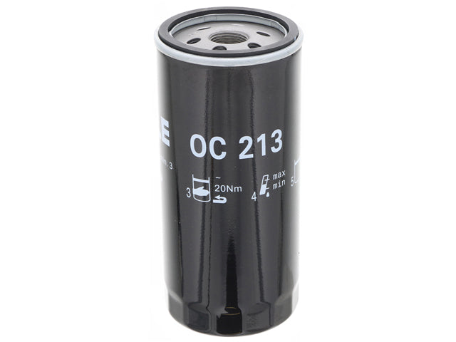Oil Filter (Large) - Mahle (99320720103)