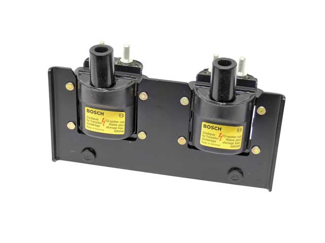 Ignition Coil (Dual) - Bosch (99360207101)