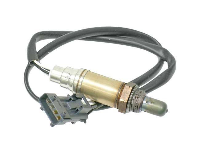 Oxygen Sensor (After Catalyst) - Bosch (99360611801)