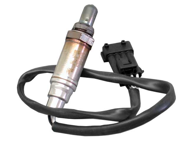 Oxygen Sensor (Before Catalyst) - Bosch (99360612801)