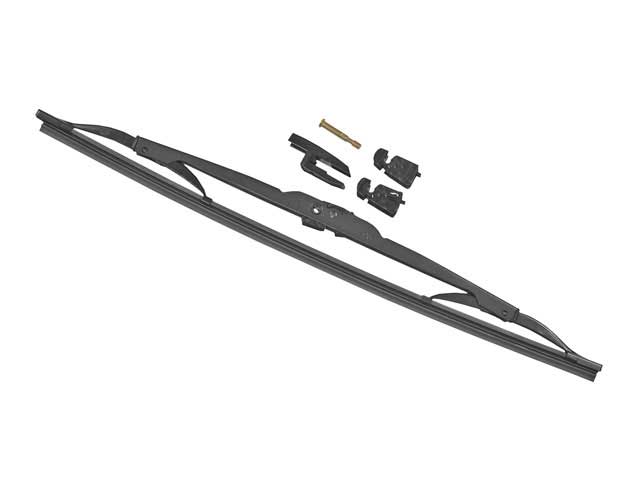 Wiper Blade - 15" - Front Left - Bosch (99362803800)
