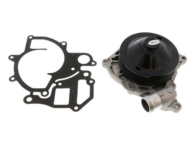 Water Pump - Graf (99610601157)