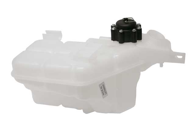 Coolant Expansion Tank - Genuine Porsche (99610614756)