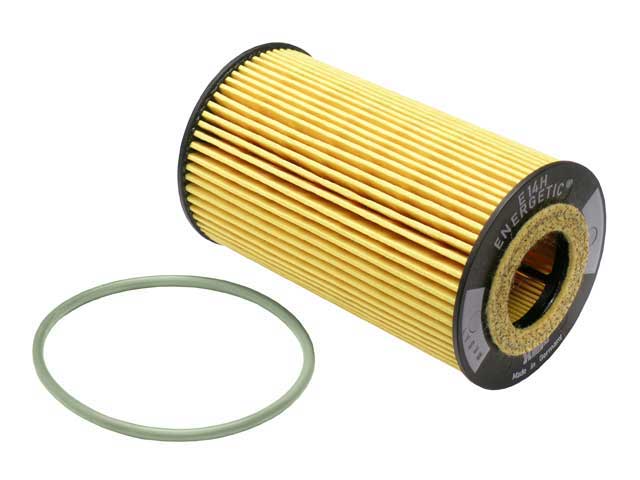Oil Filter Kit - Hengst (99610722560)