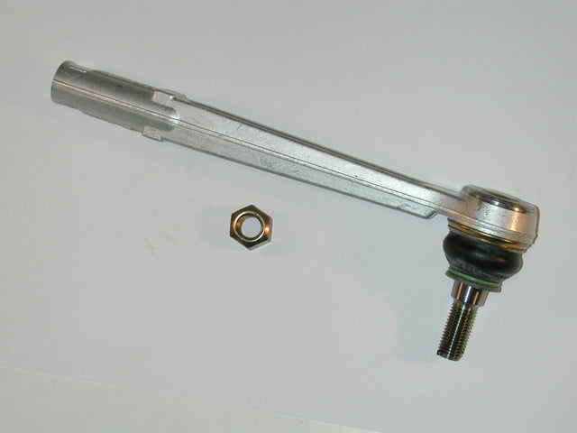 Tie Rod (Outer Section) - Front - TRW (99634713105)