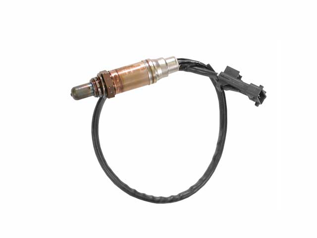 Oxygen Sensor (After Catalyst) - Bosch (99660611800)