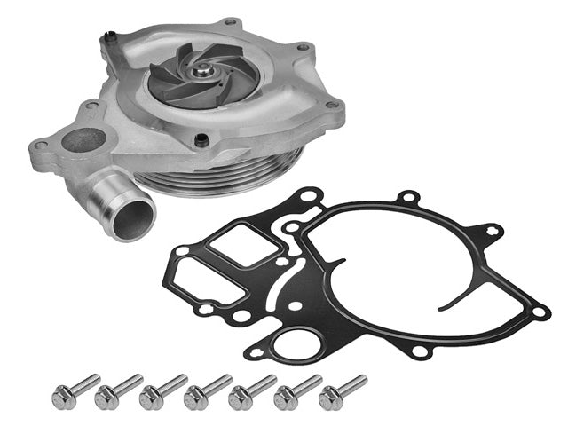 Water Pump - Meyle HD (99710601106)