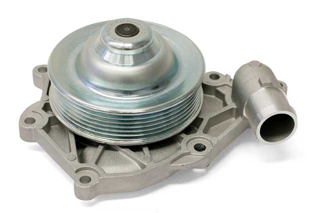 Water Pump - Geba (99710601172)