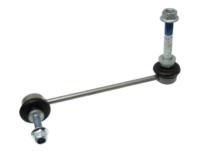 Sway Bar Drop Link - Front Right - Lemfoerder (99734307004)