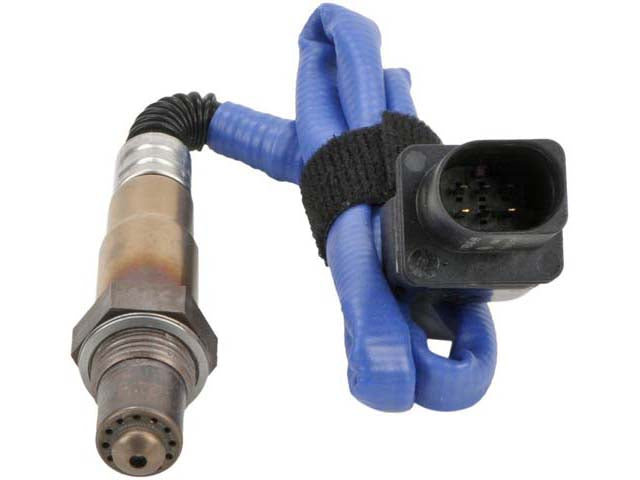 Oxygen Sensor (Before Catalyst) - Bosch (99760616802)