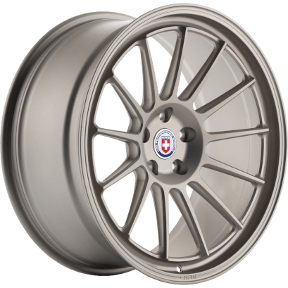 HRE Forged Monoblock 313 GTS 20x11.5 5x112 Wheels for BMW F90 M5 & F91/F92/F93 M8 and BMW F95 X5 M & F96 X6 M - Iconic Garage