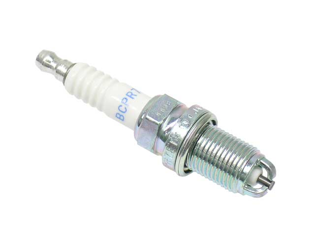 Spark Plug - Bosch FR-5-DTC (7403), Beru 14 FR-5 DTU, NGK - NGK (99917018390)