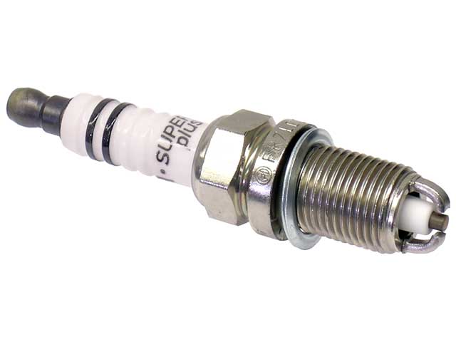 Spark Plug - Bosch FR-7-LDC+ (7402), Beru 14 FR-7 LUD - Bosch (99917020190)