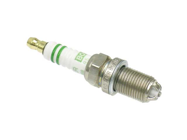 Spark Plug - Bosch FGR-6-KQE (7413), Beru 14 FGR-6 KQU - Bosch (99917020791)