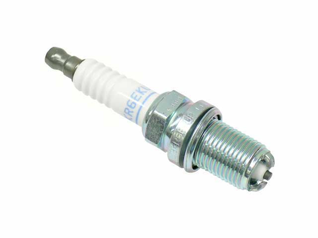 Spark Plug - Bosch FGR-6-KQE (7413), Beru 14 FGR-6 KQU, NGK - NGK (99917020791)