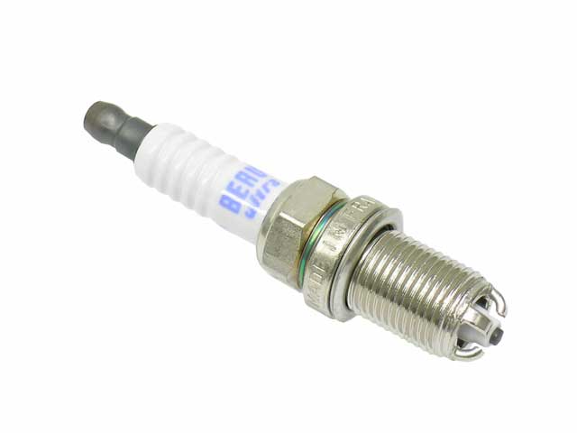 Spark Plug - Bosch FGR-6-KQE (7413), Beru 14 FGR-6 KQU - Beru (99917020791)