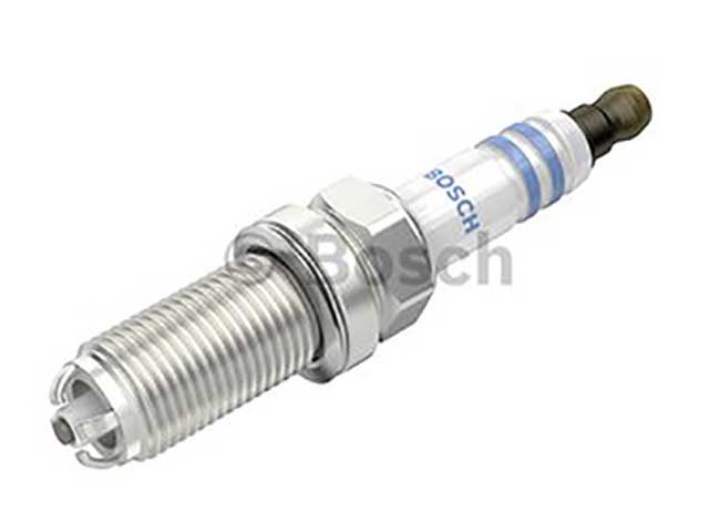 Spark Plug - Bosch FGR-4-NQE-04 - Bosch (99917023290)