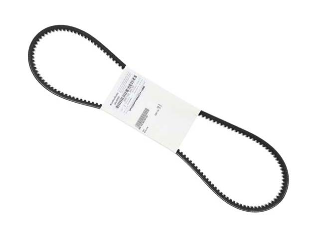 Belt - A/C - 13 X 1085 - Genuine Porsche (99919236350)