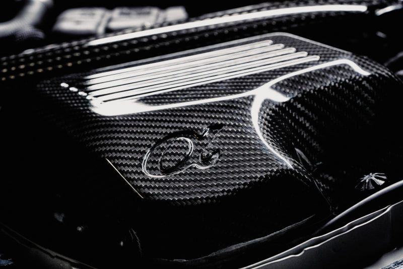 ams performance bmw m3 / bmw m4 w/ s55 turbo engine carbon fiber intake f8x bmw m3 m4 f80 f82 f8x iconic garage