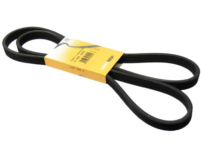 Belt - 6DK X 1853 - Continental (9A110221601)