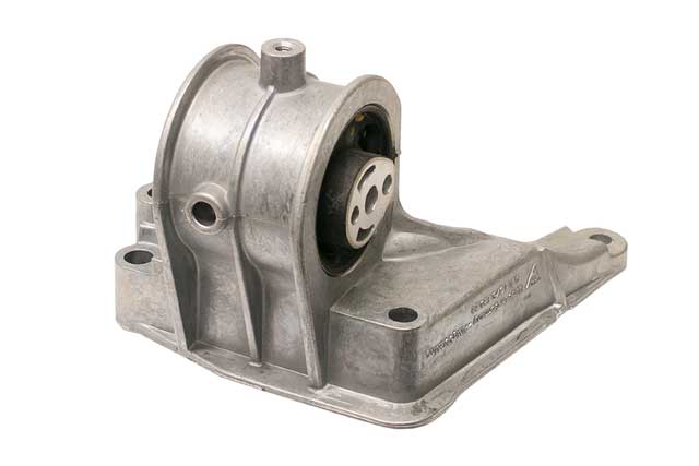 Engine Mount - Genuine Porsche (9A137502322)