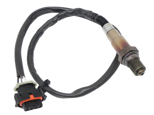 Oxygen Sensor (After Catalyst) - Bosch (9A160612401)