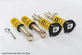 st xta adjustable coilovers bmw e92 m3 w/o edc rear dampers bmw m3 e92 e9x iconic garage