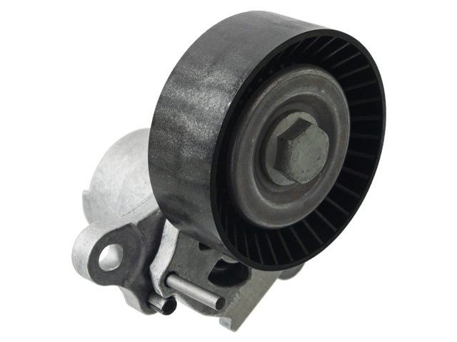 Drive Belt Tensioner with Roller - febi bilstein (9A790313310)