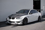seibon bmw m3 series 2dr (e92) ct-style carbon fiber hood bmw m3 e92 e9x iconic garage