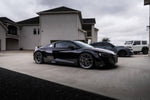 HRE Forged Monoblock R101 Lightweight 22x9.5 5x132 Wheels