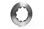 alcon 2015+ bmw m3 f80 400x34mm rotor assembly - front left bmw m3 m4 f80 f82 f8x iconic garage